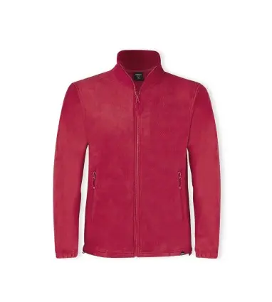 CHAQUETA Forro Polar DISTON