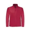 CHAQUETA Forro Polar DISTON