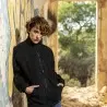 CHAQUETA Forro Polar DISTON
