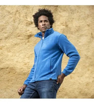 CHAQUETA Forro Polar DISTON