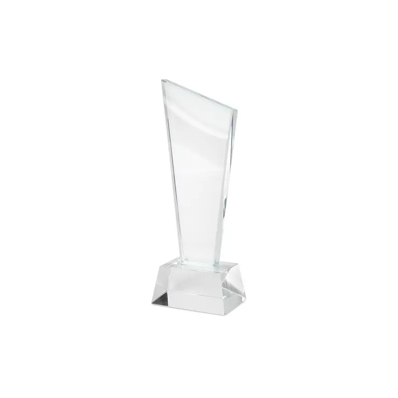 TROFEO DE CRISTAL "LYNX"