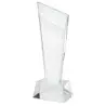 TROFEO DE CRISTAL "LYNX"