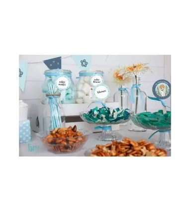 SET CANDY-BAR PRIMERA COMUNIÓN NIÑA o NIÑO