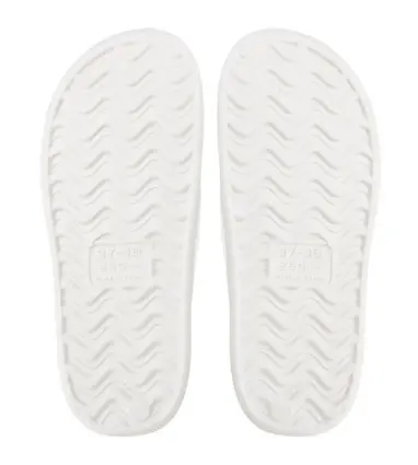 CHANCLAS "RIBEIRA" (12 PARES SURTIDOS del mismo color)