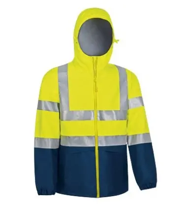 Chaqueta lluvia a.v. TORNADO