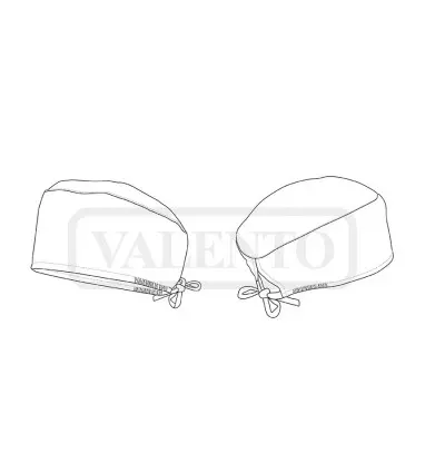 Gorro quirófano VADEMECUM