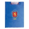 Carpeta Classor PVC con clip con escudo UIP