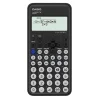 Calculadora casio fx-82sp cw iberia classwiz cientifica + 300 funciones 9 memorias con tapa.