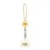 PULSERA SOPORTE HARLUX de Algodón y Bambú