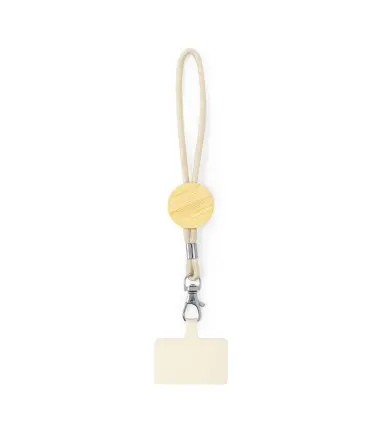 PULSERA SOPORTE HARLUX de Algodón y Bambú