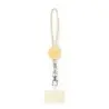 PULSERA SOPORTE HARLUX de Algodón y Bambú