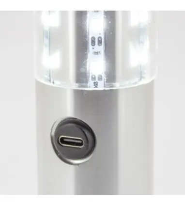 BASTÓN LED ESTROBOSCÓPICO