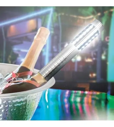 BASTÓN LED ESTROBOSCÓPICO