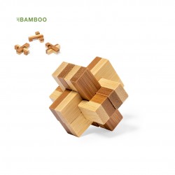 JUEGO HABILIDAD CUSACK de Bambú