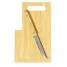 TABLA SESLAT de Bambú con cuchillo