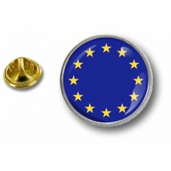 Pin Bandera Europa