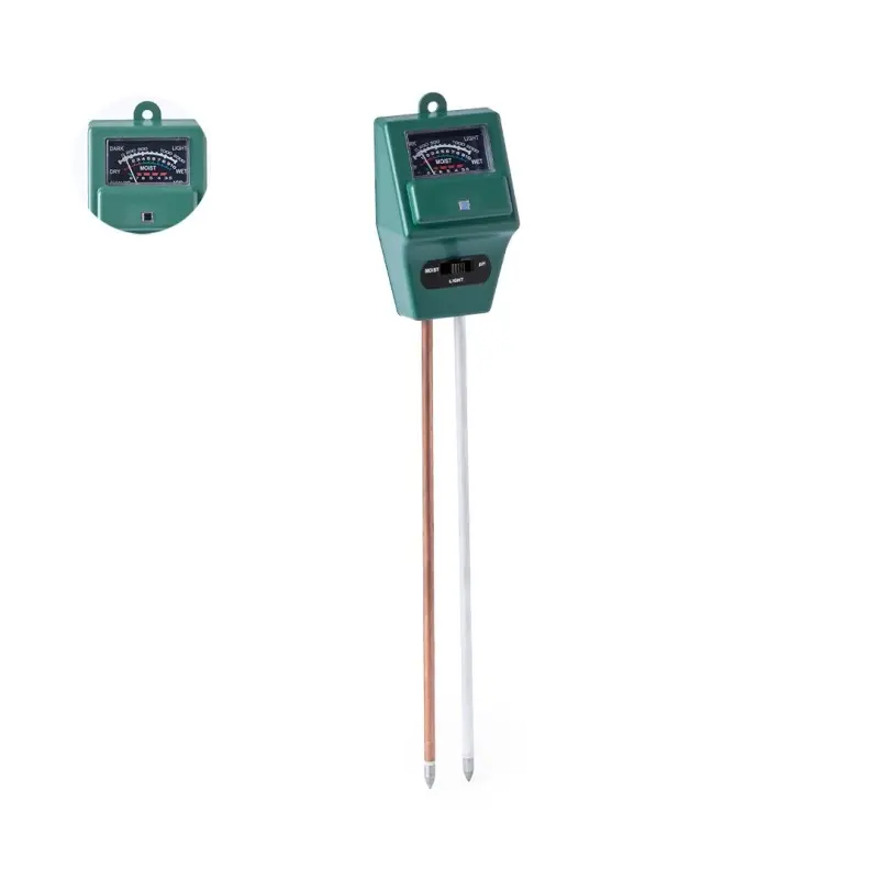 Higrómetro COMBITESTER PYROM