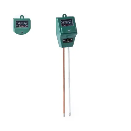 Higrómetro COMBITESTER PYROM