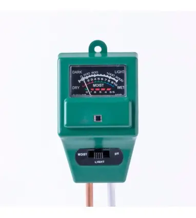 Higrómetro COMBITESTER PYROM