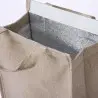BOLSA NEVERA SAIMONS de Poliéster y Aluminio