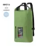 MOCHILA ARDENTIX de 25 Litros Impermeable con Pantalla Táctil de RPET
