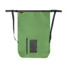 MOCHILA ARDENTIX de 25 Litros Impermeable con Pantalla Táctil de RPET