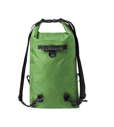 MOCHILA ARDENTIX de 25 Litros Impermeable con Pantalla Táctil de RPET