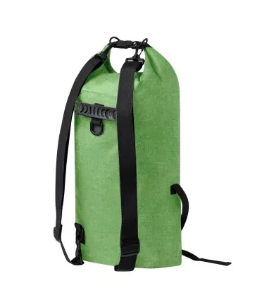 MOCHILA ARDENTIX de 25 Litros Impermeable con Pantalla Táctil de RPET