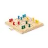 JUEGO parchis THUMPER de madera