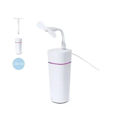 HUMIDIFICADOR AURION