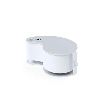 LUPA NUNKY 30X de metal