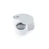 LUPA NUNKY 30X de metal