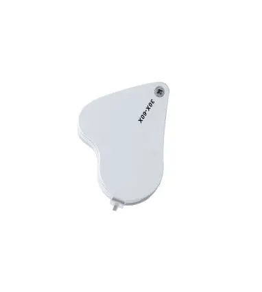 LUPA KEYAN 30/60X de Metal