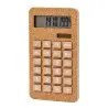 CALCULADORA SESTE de corcho