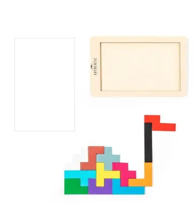 JUEGO HABILIDAD BRODIX de madera