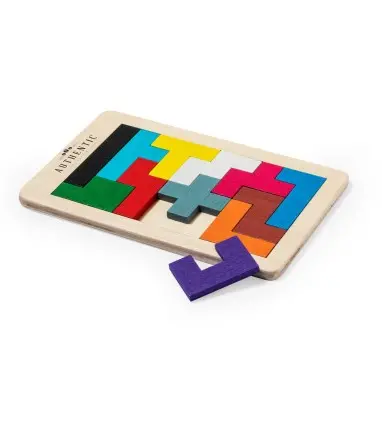 JUEGO HABILIDAD BRODIX de madera
