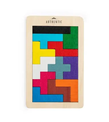 JUEGO HABILIDAD BRODIX de madera