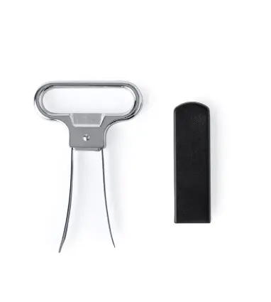 SACACORCHOS ZYDRIS de Metal y ABS