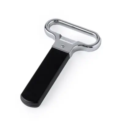 SACACORCHOS ZYDRIS de Metal y ABS