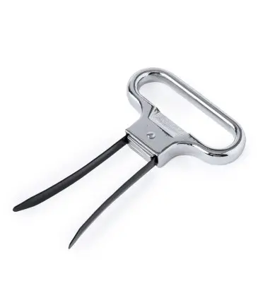 SACACORCHOS ZYDRIS de Metal y ABS