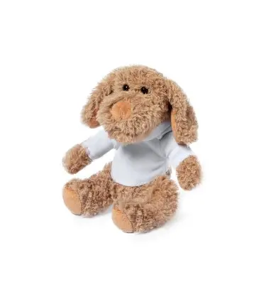 PELUCHE Oso CHAMOX de Poliéster