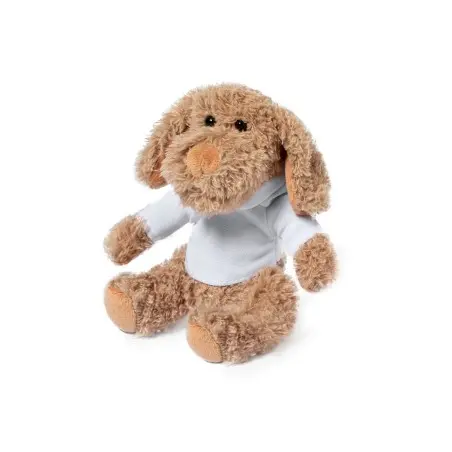 PELUCHE Oso CHAMOX de Poliéster