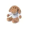 PELUCHE Oso CHAMOX de Poliéster