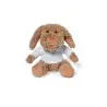 PELUCHE Oso CHAMOX de Poliéster