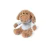 PELUCHE Oso CHAMOX de Poliéster