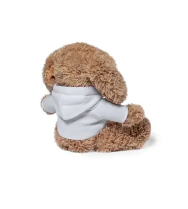 PELUCHE Oso CHAMOX de Poliéster