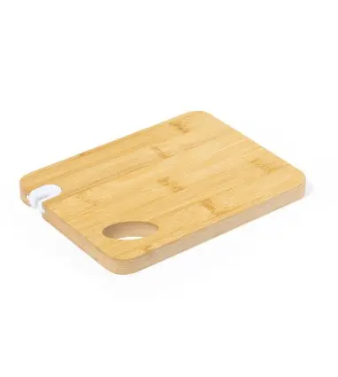 TABLA AFILADOR POLTER de Bambú