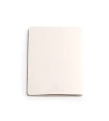 Bloc BUBLIX de cartón reciclado de briks de leche