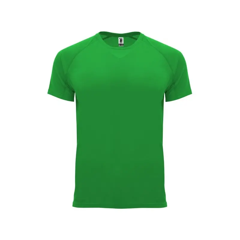 Camiseta BAHRAIN de Poliester de Adultos y Niños