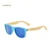 GAFAS SOL FERGUSON de Bambú y PC